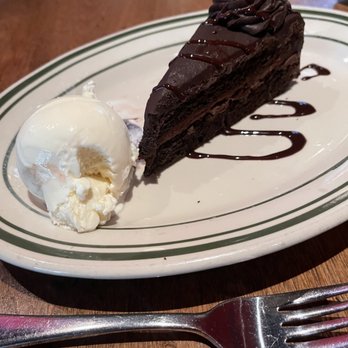 Dubliner Restaurant & Pub - Chocolate Cake ($9.00) - Irish Near Me - Washington, DC, District of Columbia Dubliner Restaurant & Pub - Chocolate Cake ($9.00) - Irish Near Me - Washington, DC, District of Columbia