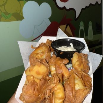 Sizzlin’ Place - Noodles Near Me - Rancho Cucamonga, California