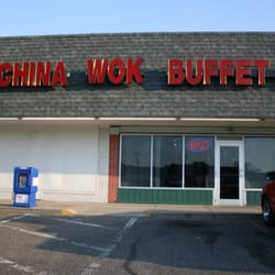 China Wok