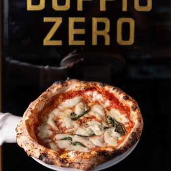 Doppio Zero Mountain View - Pizza Near Me - Mountain View, California Doppio Zero Mountain View - Pizza Near Me - Mountain View, California