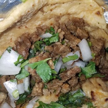 Birrieria Apatzingan - Carne Asada Soft Taco. - Mexican Near Me - Pacoima, California Birrieria Apatzingan - Carne Asada Soft Taco. - Mexican Near Me - Pacoima, California