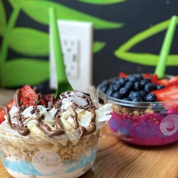 Playa Bowls - Juice Bars & Smoothies Near Me - Staten Island, New York Playa Bowls - Juice Bars & Smoothies Near Me - Staten Island, New York