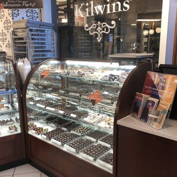 Kilwins Ice Cream - Chocolate - Fudge - Chocolatiers & Shops Near Me - Grand Rapids, Michigan