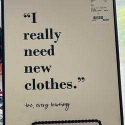Your Best Friend's Closet