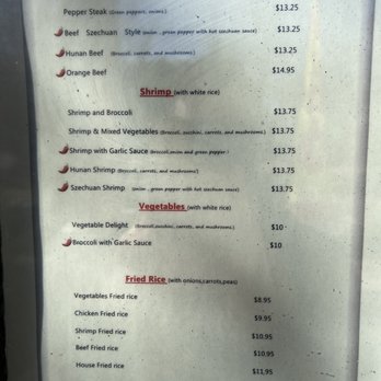 Tasty Crab - New Chinese menu - Seafood Near Me - Mineral, Virginia Tasty Crab - New Chinese menu - Seafood Near Me - Mineral, Virginia