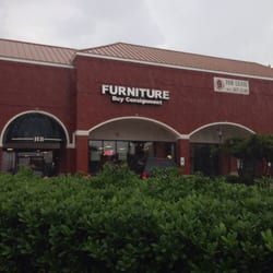 Furniture Buy Consignment