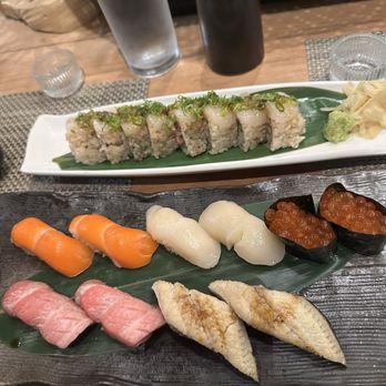 Trifecta - Sushi Bars Near Me - San Jose, California