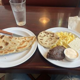 Breakfast