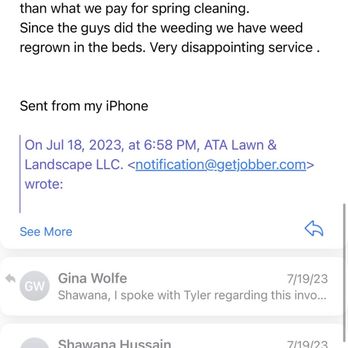 ATA Lawn & Landscape - Landscaping Near Me - Berlin, New Jersey ATA Lawn & Landscape - Landscaping Near Me - Berlin, New Jersey
