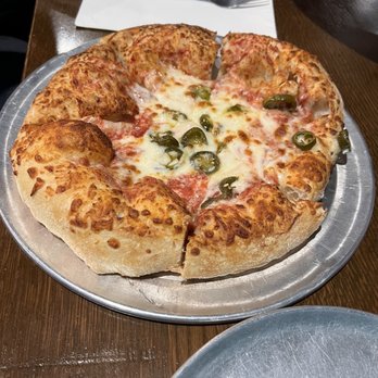 Restoration Pizza - Pizza Near Me - Albuquerque, New Mexico