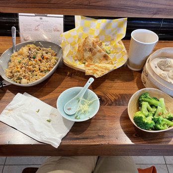 Seven Grams - Bar table space - Chinese Near Me - Tustin, California