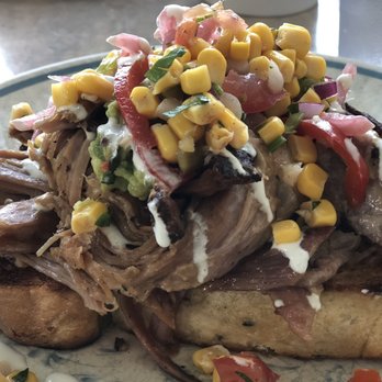 Toast - Taco Pig - New American Near Me - Norfolk, Virginia