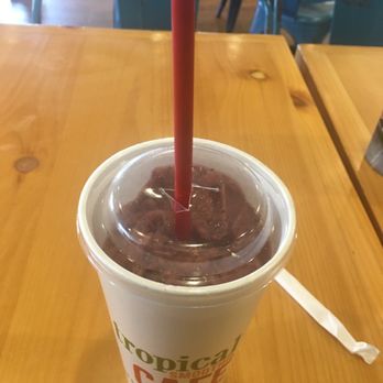 Tropical Smoothie Cafe - Blueberry bliss - ooooooo - Juice Bars & Smoothies Near Me - Huber Heights, Ohio Tropical Smoothie Cafe - Blueberry bliss - ooooooo - Juice Bars & Smoothies Near Me - Huber Heights, Ohio