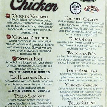 La Hacienda Mexican Restaurant - Quesadillas, chicken, tacos - Mexican Near Me - Braselton, Georgia La Hacienda Mexican Restaurant - Quesadillas, chicken, tacos - Mexican Near Me - Braselton, Georgia