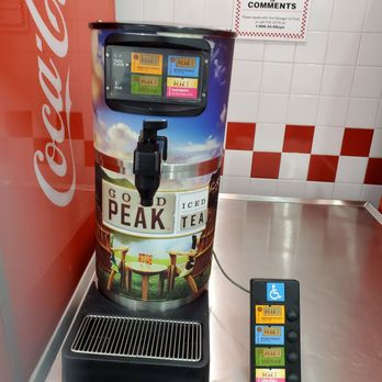 Five Guys - Burgers Near Me - Las Vegas, Nevada