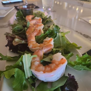 The Tipsy - Shrimp - Wine Bars Near Me - Glendale, Arizona