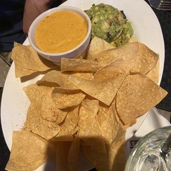 Mickey Mantle's - Chips and dip - Cocktail Bars Near Me - Thackerville, Oklahoma