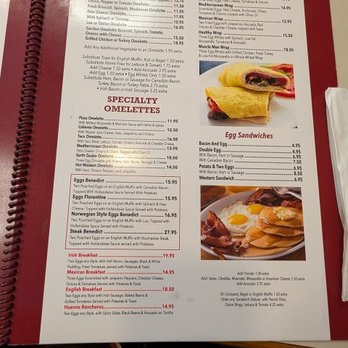 Offshore Diner - The Menu from Offshore Diner - Breakfast & Brunch Near Me - Brooklyn, New York Offshore Diner - The Menu from Offshore Diner - Breakfast & Brunch Near Me - Brooklyn, New York