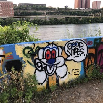 The Color Park - Only good vibes! - Parks Near Me - Pittsburgh, Pennsylvania