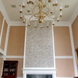 Phoenix Inn Resort - Sitting area, fireplace