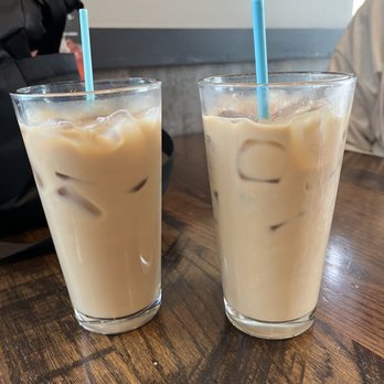First Watch - Iced Coffee - Breakfast & Brunch Near Me - Champions Gate, Florida First Watch - Iced Coffee - Breakfast & Brunch Near Me - Champions Gate, Florida