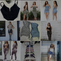 Dream Couture Boutique - FOLLOW OUR IG @dreamcoutureboutique for our newest arrivals + more