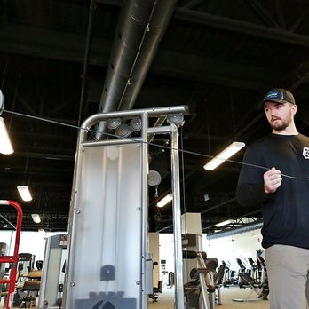 Fitness Machine Technicians - Gym Equipment Repair & Maintenance - Local Services Near Me