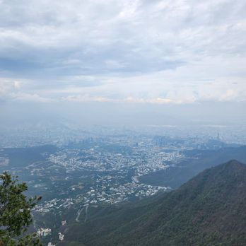 Parque Ecológico Chipinque - Hiking Near Me - Monterrey, NLE Parque Ecológico Chipinque - Hiking Near Me - Monterrey, NLE