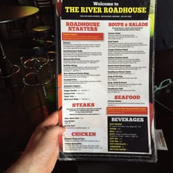 The River Road House