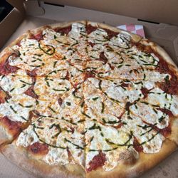 Espresso Pizzeria