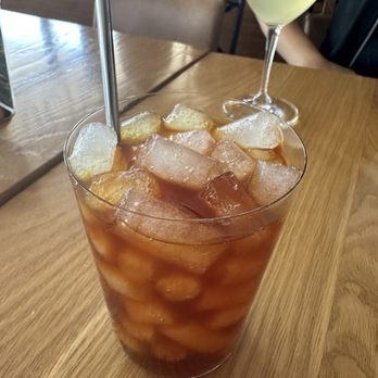 Valentine - Cold brew - Cocktail Bars Near Me - Phoenix, Arizona Valentine - Cold brew - Cocktail Bars Near Me - Phoenix, Arizona