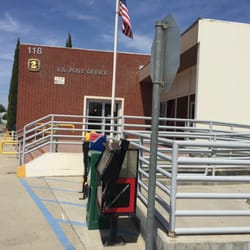 US Post Office