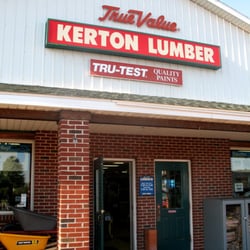 Kerton True Value Hardware & Lumber - Kerton True Value & Lumber in Holly, MI