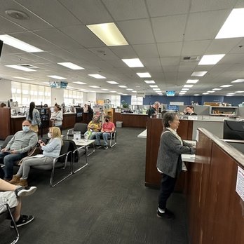 AAA - Inside - Travel Services Near Me - Burbank, California