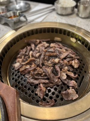 Gopchang Story KBBQ by null