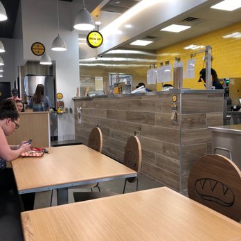 Which Wich - Sandwiches Near Me - Pooler, Georgia