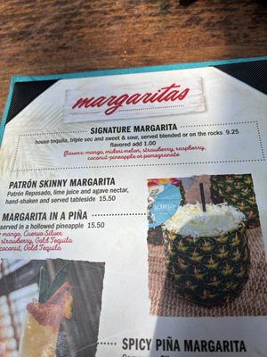 Menu photo 8 Acapulco Restaurant & Cantina Costa Mesa, CA Menu photo 8 Acapulco Restaurant & Cantina Costa Mesa, CA
