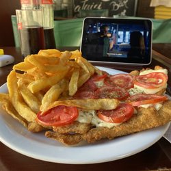 Pizzeria Da Luigi - Delivery