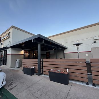 Habit Burger & Grill - Burgers Near Me - Walnut, California