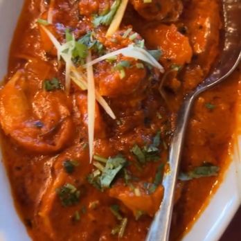 Everest Cuisine - 1. Shrimp Tikka Masala - Indian Near Me - Placentia, California Everest Cuisine - 1. Shrimp Tikka Masala - Indian Near Me - Placentia, California