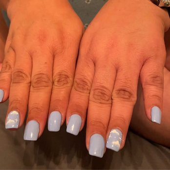 NT Nails - Nail Salons Near Me - Modesto, California