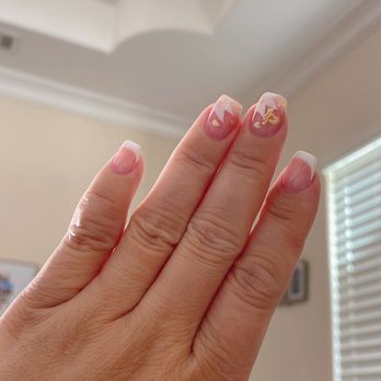 Lovely Nails Studio - Love my new design - Nail Salons Near Me - Lawndale, California Lovely Nails Studio - Love my new design - Nail Salons Near Me - Lawndale, California