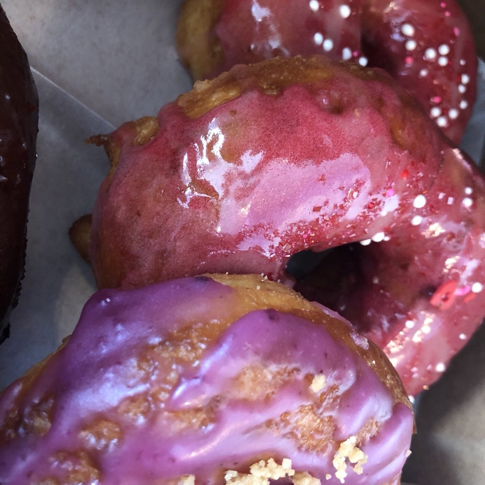 Sugar Donuts - Donuts Near Me - Charlotte, North Carolina Sugar Donuts - Donuts Near Me - Charlotte, North Carolina