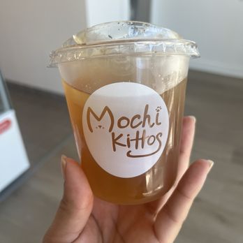 Mochi Kittos - Desserts Near Me - Gardena, California