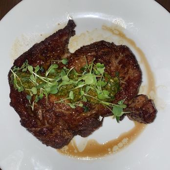 Cantinetta Bellevue - Ribeye Steak - Italian Near Me - Bellevue, Washington Cantinetta Bellevue - Ribeye Steak - Italian Near Me - Bellevue, Washington