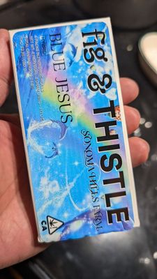 Fig & Thistle Apothecary by null