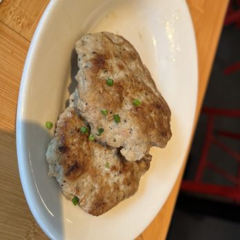 Clinton St. Baking - Chicken Apple Sausage - Bakeries Near Me - New York, New York