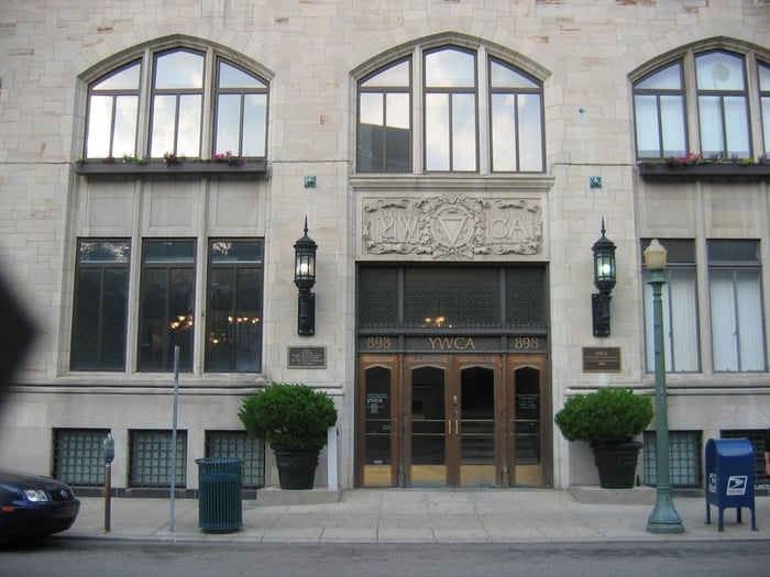 YWCA of Cincinnati - social services organization in Cincinnati, OH