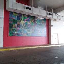 Wahiawa Transit Center - Pretty
