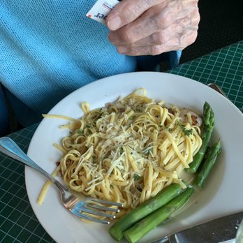 Douglas Lake Bar & Steakhouse - Linguine - Bars Near Me - Pellston, Michigan